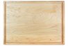 LARGE 1 3/4 INCH MAPLE BUTCHER BLOCK WITH JUICE GROOVE